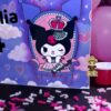 Caja Box Lunch Personalizada con Foil – Impresión Completa (Mín. 5 pzs) - Imagen 4