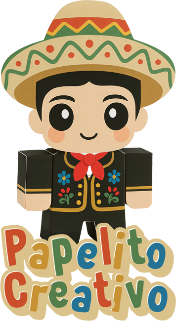 Papelito Creativo