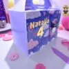Caja Box Lunch Personalizada con Foil – Impresión Completa (Mín. 5 pzs) - Imagen 6