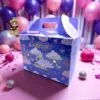 Caja Box Lunch Personalizada con Foil – Impresión Completa (Mín. 5 pzs) - Imagen 5