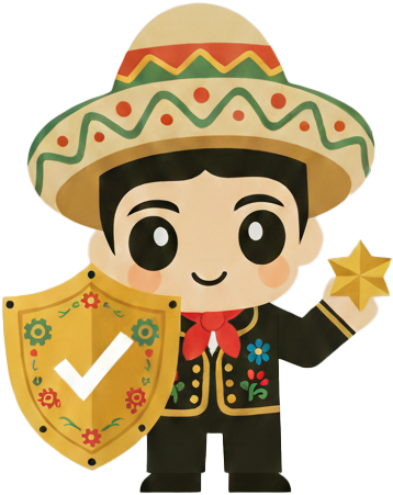 materiales premium de alta durabilidad